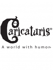 LOGO CARICATURIS